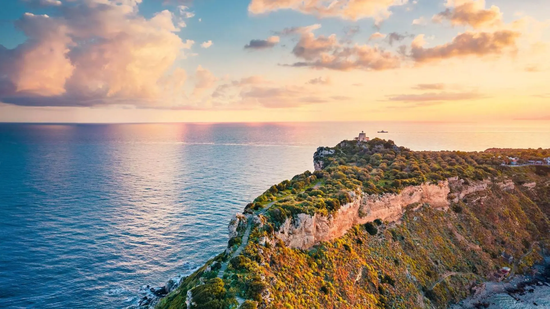 La Dimora Del Pescatore Milazzo